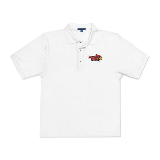 Unisex Polo (Embroidered)