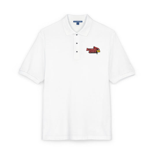 Unisex Polo (Embroidered)