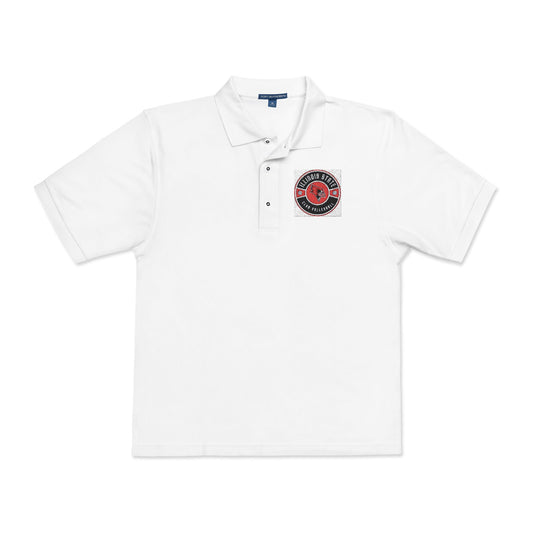 Unisex Polo (Embroidered)